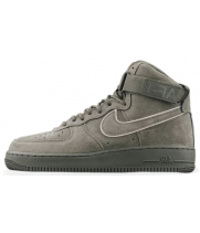 Nike Air Force 1 High Dark Stucco