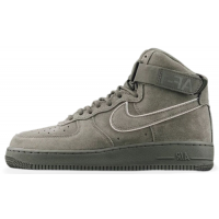 Nike Air Force 1 High Dark Stucco