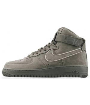 Nike Air Force 1 High Dark Stucco