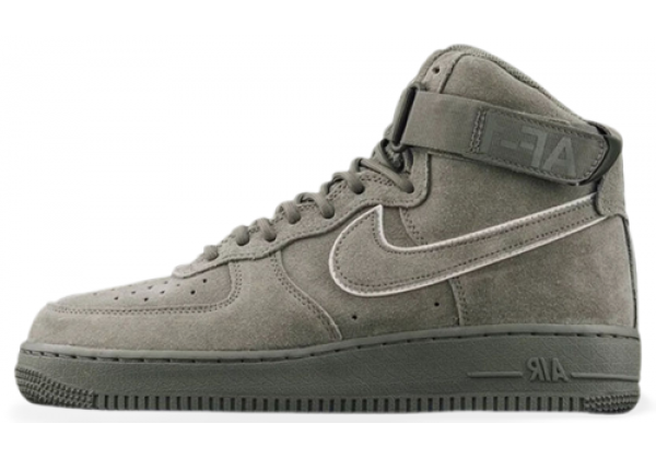 Nike Air Force 1 High Dark Stucco