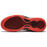 Nike Air Foamposite One Albino Snakeskin
