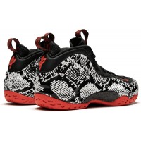 Nike Air Foamposite One Albino Snakeskin