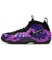 Nike Air Foamposite Pro Purple Camo