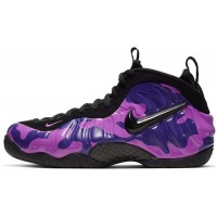 Nike Air Foamposite Pro Purple Camo