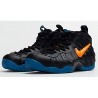 Nike Air Foamposite Pro Knicks