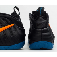 Nike Air Foamposite Pro Knicks