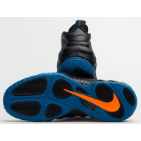 Nike Air Foamposite Pro Knicks
