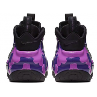Nike Air Foamposite Pro Purple Camo