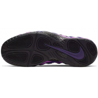 Nike Air Foamposite Pro Purple Camo