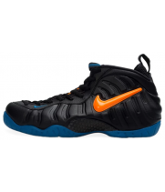 Nike Air Foamposite Pro Knicks