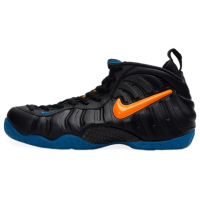 Nike Air Foamposite Pro Knicks