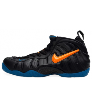 Nike Air Foamposite Pro Knicks