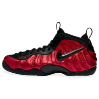 Nike Air Foamposite Pro University Red