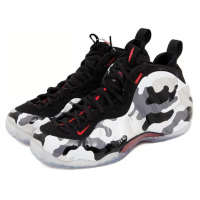 Nike Air Foamposite One Fighter Jet