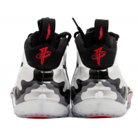 Nike Air Foamposite One Fighter Jet