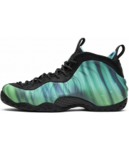 Nike Air Foamposite One Northern Lights
