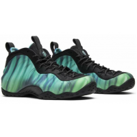 Nike Air Foamposite One Northern Lights