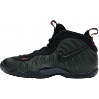 Nike Air Foamposite Pro Sequoia