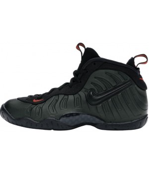 Nike Air Foamposite Pro Sequoia