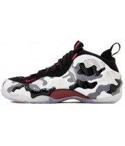 Nike Air Foamposite One Fighter Jet