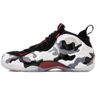 Nike Air Foamposite One Fighter Jet