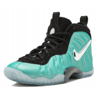 Nike Air Foamposite Pro Island Green
