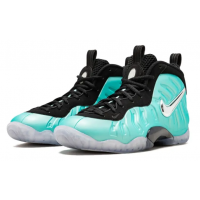 Nike Air Foamposite Pro Island Green