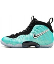 Nike Air Foamposite Pro Island Green