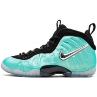 Nike Air Foamposite Pro Island Green