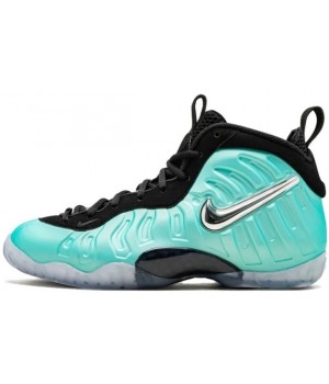 Nike Air Foamposite Pro Island Green