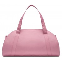 Сумка Nike Gym Club Duffel Elemental Pink White