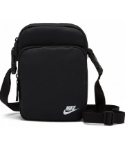 Сумка Nike Heritage Crossbody Black