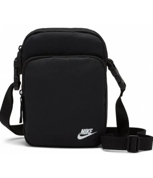 Сумка Nike Heritage Crossbody Black