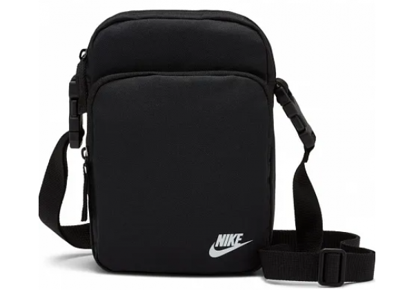 Сумка Nike Heritage Crossbody Black