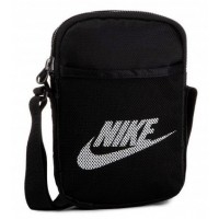 Сумка Nike Heritage S Black