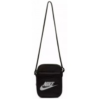 Сумка Nike Heritage S Black