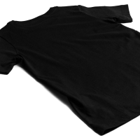 Футболка Nike T-Shirt NSW Futura Icon Black White