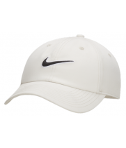 Кепка Nike Club Light Bone Black