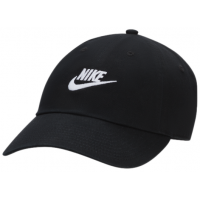 Кепка Nike Club Black