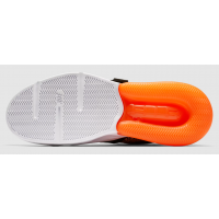Nike Air Force 270 Orange Black