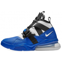 Nike Air Force 270 Utility Racer Blue