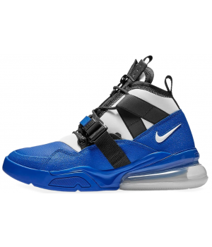 Nike Air Force 270 Utility Racer Blue