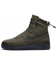 Nike Air Force 1 SHELL Khaki
