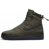 Nike Air Force 1 SHELL Khaki