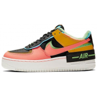 Nike Air Force 1 Shadow Low Multicolor
