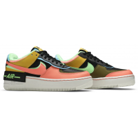 Nike Air Force 1 Shadow Low Multicolor