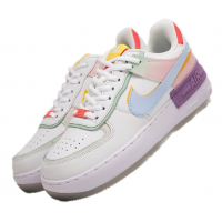 Nike Air Force 1 Shadow White Blue