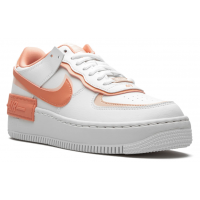 Nike Air Force 1 Shadow White Peach Pink