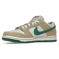 Nike SB Dunk Low Jarritos с мехом