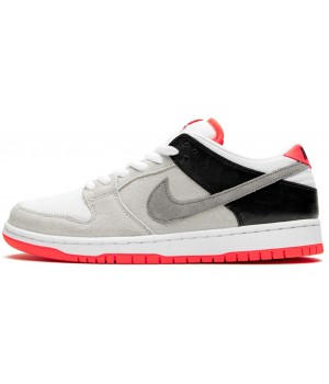 Nike Air Force 1 SB Dunk Low Infared